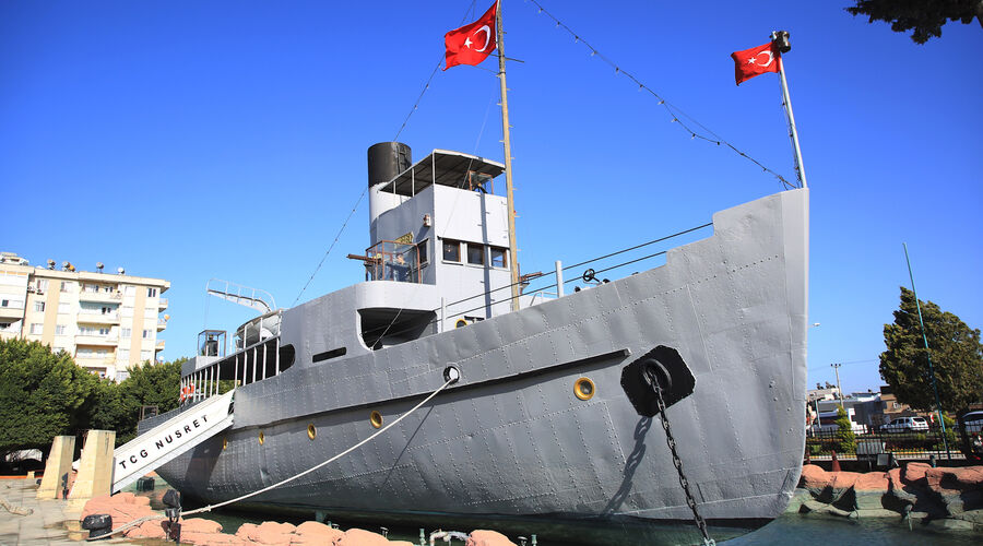  Uçaklı Hatay Adana Lezzet Festivali Turu
