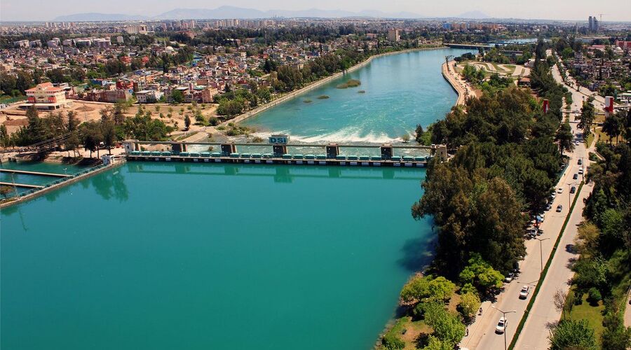 Uçaklı Hatay Adana Lezzet Festivali Turu