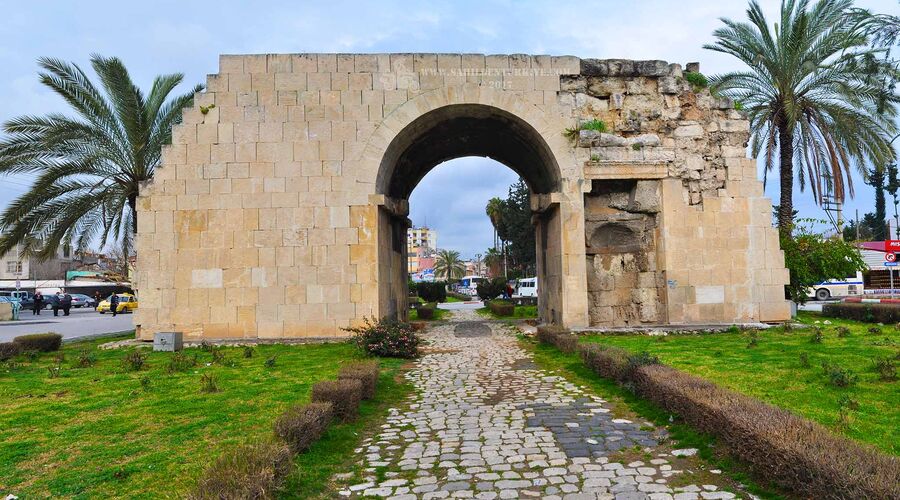  Uçaklı Hatay Adana Lezzet Festivali Turu