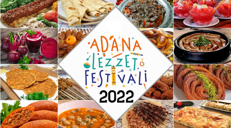  Uçaklı Hatay Adana Lezzet Festivali Turu