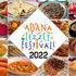  Uçaklı Hatay Adana Lezzet Festivali Turu