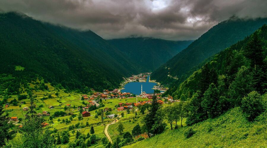 Karadeniz Yaylalar Turu