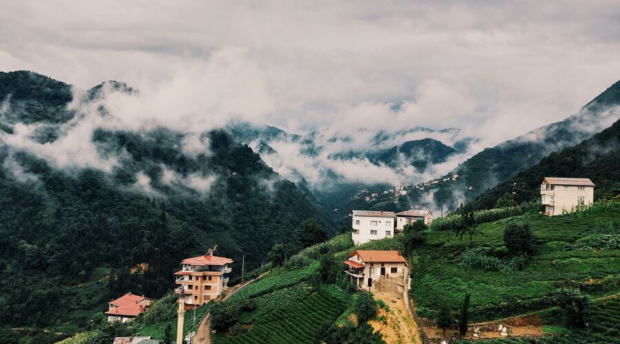 Karadeniz Yaylalar Turu