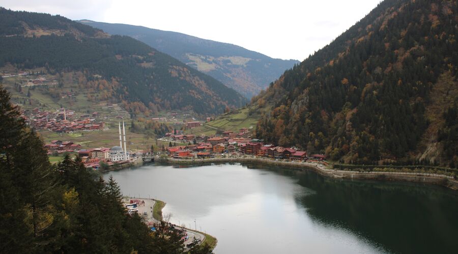 Karadeniz Yaylalar Turu