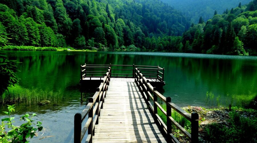 Karadeniz Yaylalar Turu