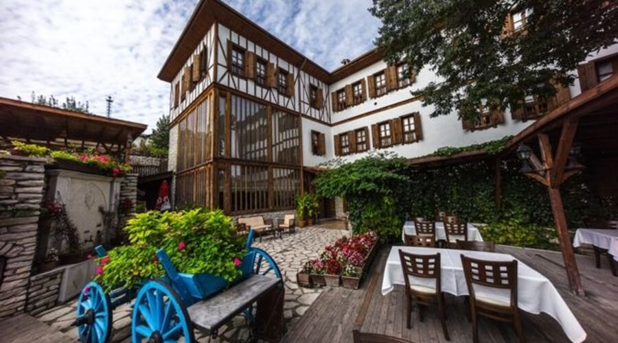 Batı Karadeniz Bolu Abant Yedigöller