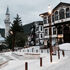 Batı Karadeniz Bolu Abant Yedigöller