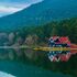 Batı Karadeniz Bolu Abant Yedigöller