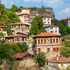 Batı Karadeniz Bolu Abant Yedigöller