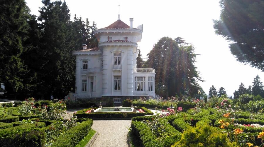 Karadeniz Yaylalar Turu